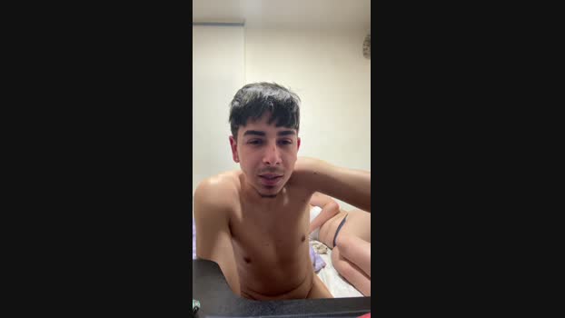 Alexiitooo 26-05-2025 Recorded Video ass