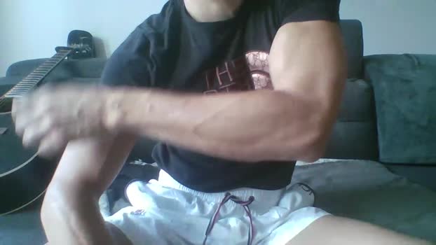 ApollonFit_X 26-05-2025 Recorded Video sexyfeet