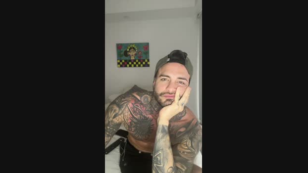 Babytatto 25-05-2025 Recorded Video oral