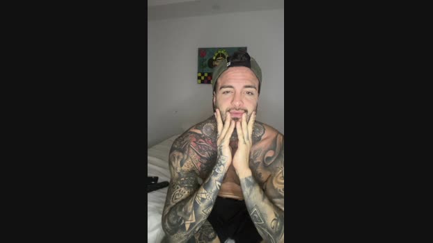 Babytatto 25-05-2025 Recorded Video ass