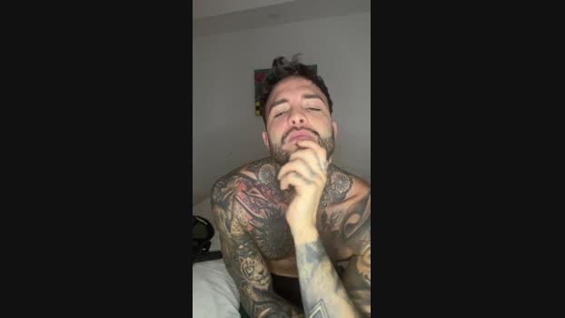 Babytatto 25-05-2025 Recorded Video gay