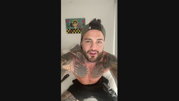 Babytatto 25-05-2025 Recorded Video Ass