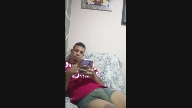 Bartisam 26-05-2025 Recorded Video fuck