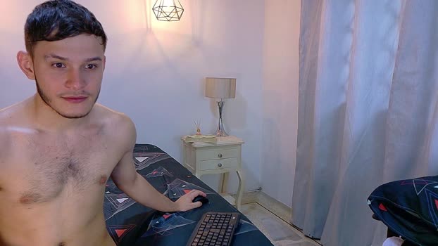 Billyytomy 26-05-2025 Recorded Video bigdick