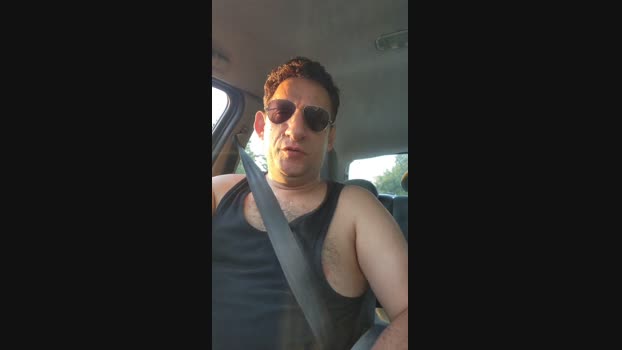 Camionmadrid 25-05-2025 Recorded Video strip