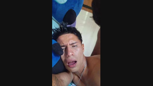 Clark_Jhonz 25-05-2025 Recorded Video kissing