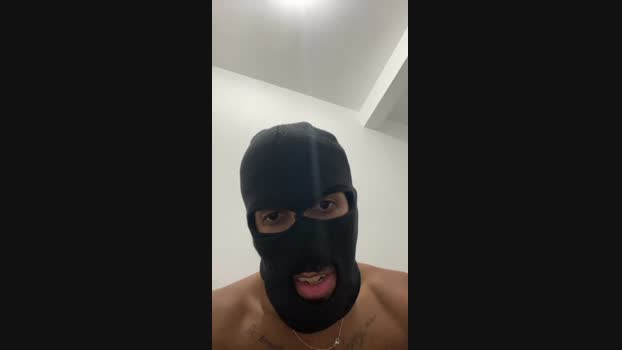 CriasNinjas 26-05-2025 Recorded Video fingers