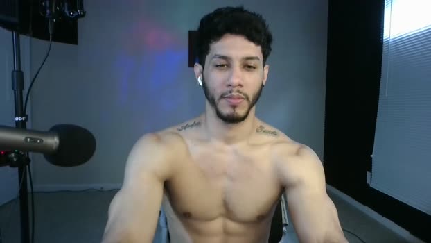 DamnKevin 25-05-2025 Recorded Video bigballs