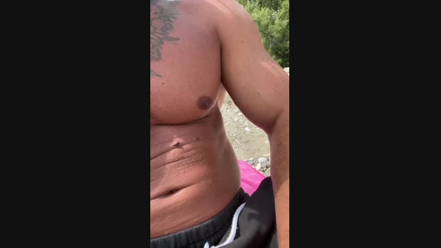 Danyblack1985 26-05-2025 Recorded Video bigcock