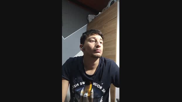 Esteban19PG 26-05-2025 Recorded Video big