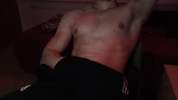 Frabroker 25-05-2025 Recorded Video Naked