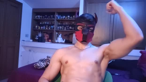 Frabroker 25-05-2025 Recorded Video lovense
