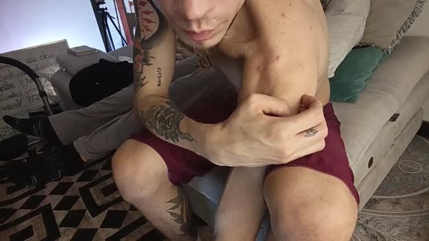 Fratstraights 26-05-2025 Recorded Video lovense