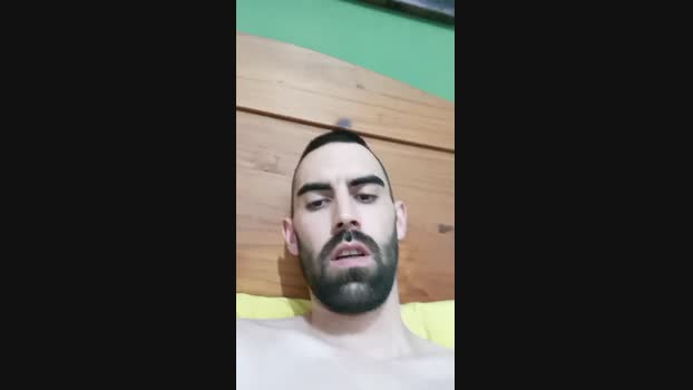 Ismander 26-05-2025 Recorded Video jerkoff