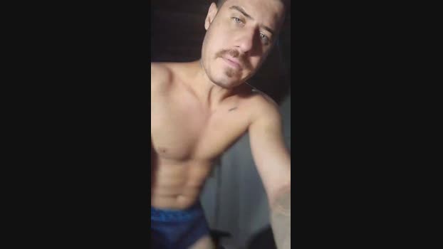 IsraelCastro 26-05-2025 Recorded Video sex