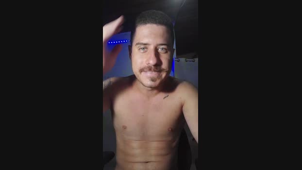 IsraelCastro 26-05-2025 Recorded Video handsome