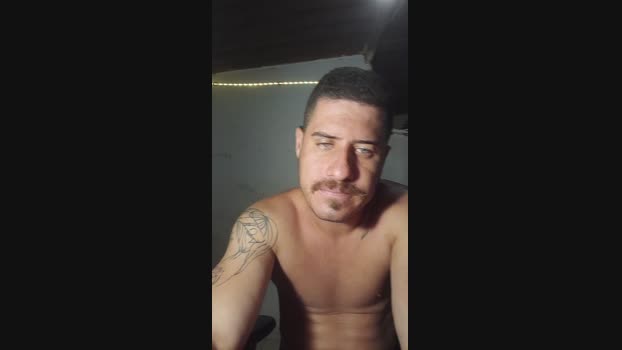 IsraelCastro 26-05-2025 Recorded Video fuckass