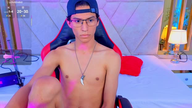 LouiRouse 26-05-2025 Recorded Video sexyfeet