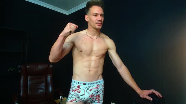 MateoBenjamin 26-05-2025 Recorded Video dirty