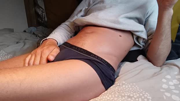 MaxToxiC 25-05-2025 Recorded Video moan