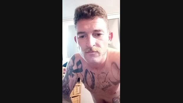 Mooooustache 26-05-2025 Recorded Video playtime