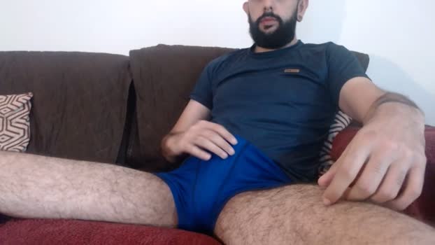 NIGHTWOLF 26-05-2025 Recorded Video kiss