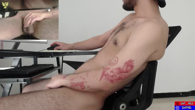 Saathiel 26-05-2025 Recorded Video sexy