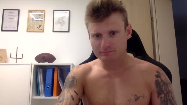 Sexyfreak1994 26-05-2025 Recorded Video moan