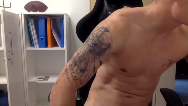 Sexyfreak1994 26-05-2025 Recorded Video Recorded