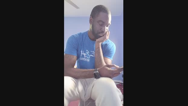 Solodick 25-05-2025 Recorded Video sexymale