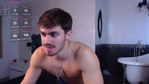WilsonJules 26-05-2025 Recorded Video sweet