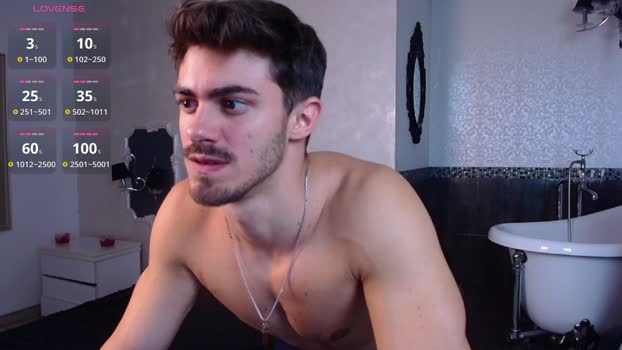 WilsonJules 26-05-2025 Recorded Video moan
