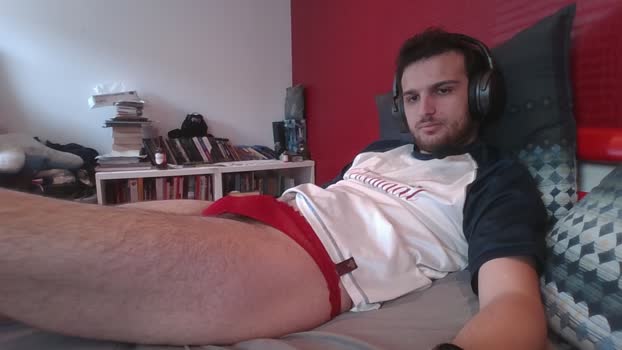 XXXblackbird 25-05-2025 Recorded Video amateur
