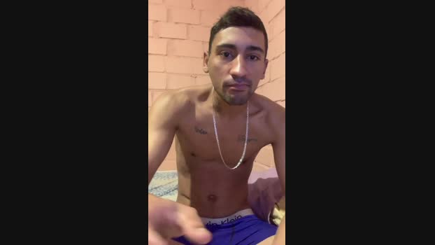 brunootz 26-05-2025 Recorded Video Naked