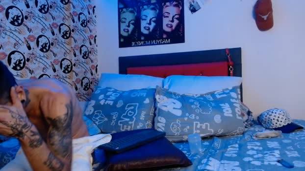 bryannth 26-05-2025 Recorded Video nasty
