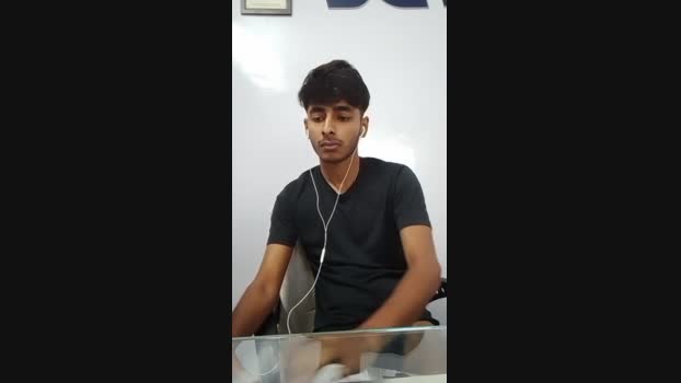 dickydick6 26-05-2025 Recorded Video naked