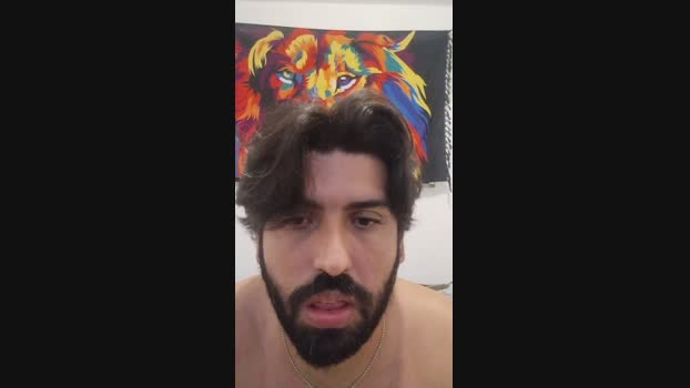 eliashotfun 26-05-2025 Recorded Video bigass