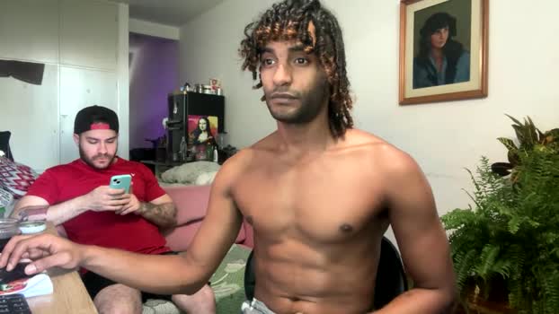 gerson229 25-05-2025 Recorded Video suckcock