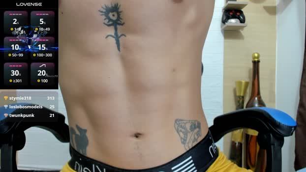 nextboywell1 26-05-2025 Recorded Video lick