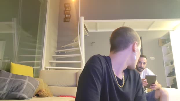 orignboy 25-05-2025 Recorded Video Webcam