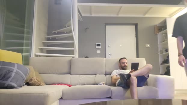 orignboy 25-05-2025 Recorded Video Pretty