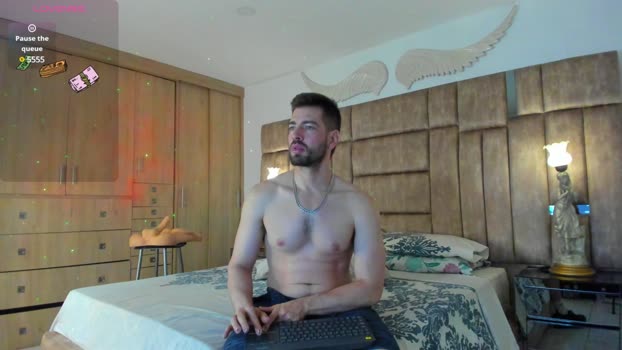 petterandwilly 25-05-2025 Recorded Video gag