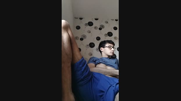 secretguy20 25-05-2025 Recorded Video juicy