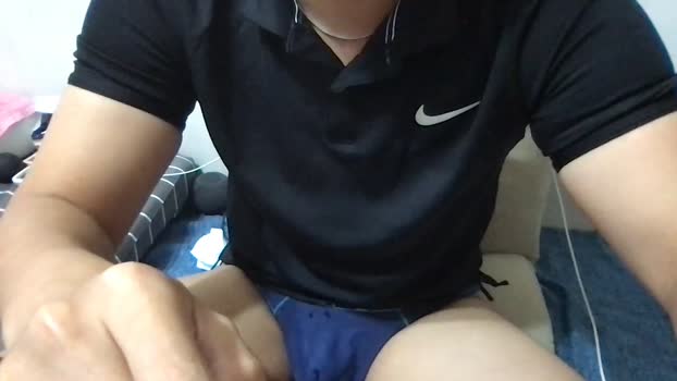 tony0416li 26-05-2025 Recorded Video deepthroat
