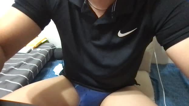 tony0416li 26-05-2025 Recorded Video fuckme