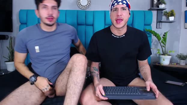ADAM_HYUGA 27-05-2025 Recorded Video orgasm