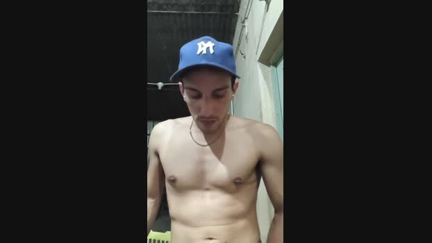 ArgMan2 27-05-2025 Recorded Video sexy