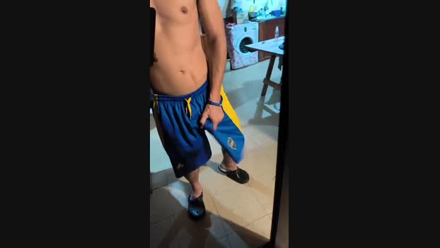 ArgMan2 27-05-2025 Recorded Video sexy