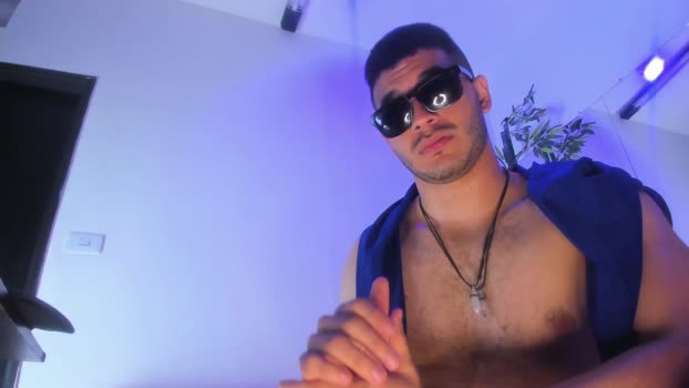 AzKingdom 27-05-2025 Recorded Video Porn