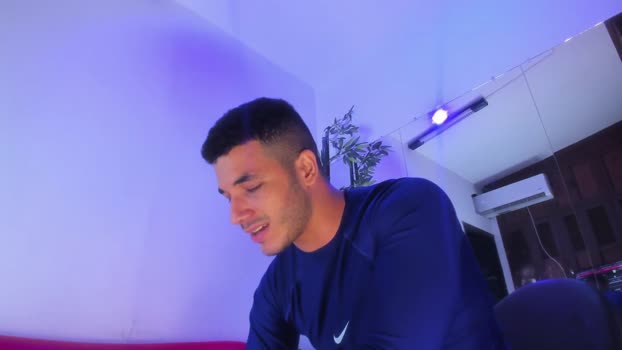 AzKingdom 27-05-2025 Recorded Video lick